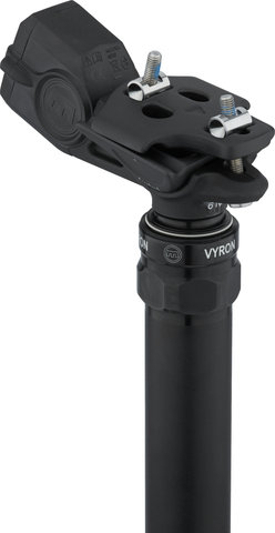 Magura Vyron MDS-V3 Seatpost 175 mm w/ MDS Remote - black/31.6 mm / 499 mm / SB 0 mm / MDS Remote