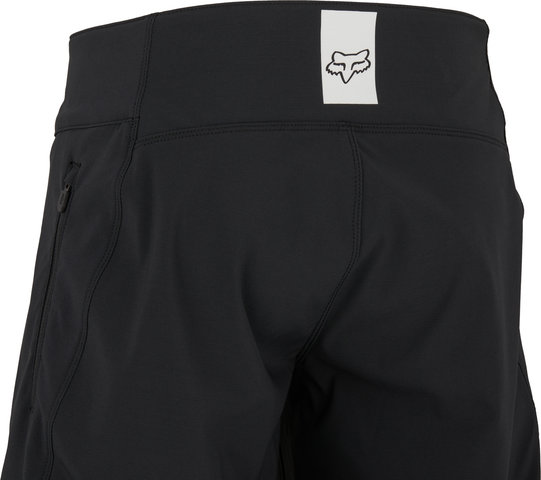 Fox Head Defend Shorts - black/32/M