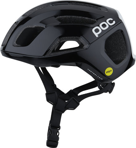 POC Casque Ventral Air MIPS - uranium black/50 - 56 cm