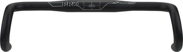 PRO LT Gravel 31.8 Lenker - schwarz/420 mm