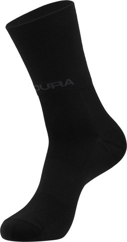 Endura Pro SL II Socken - black/42,5-47