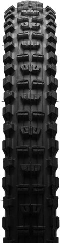 Maxxis Minion DHR II SuperTacky Downhill 26" Wired Tyre - black/26 /60 mm/61-559/2.4 