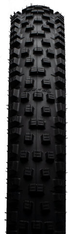 Schwalbe Nobby Nic Performance ADDIX TwinSkin 29" Faltreifen - schwarz/29 "/57 mm/57-622/2.25 "