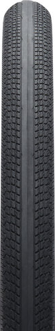 Michelin Cubierta plegable Power Adventure TS Competition TLR 28" - negro/28 /36 /36-622