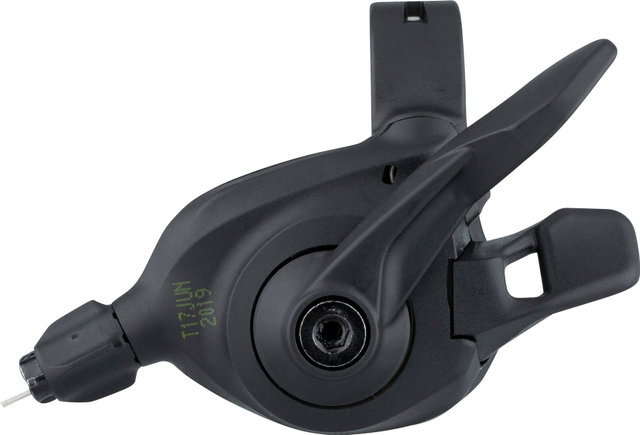 SRAM E-MTB Trigger Schaltgriff SX Eagle Single Click 12-fach - black