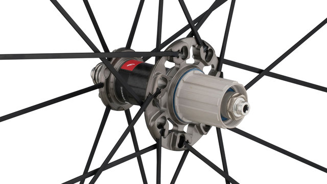 SALE! Fulcrum Racing Zero Carbon C17 Wheelset - bike-components