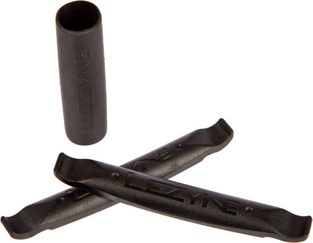 Lezyne Matrix Tyre Levers - black