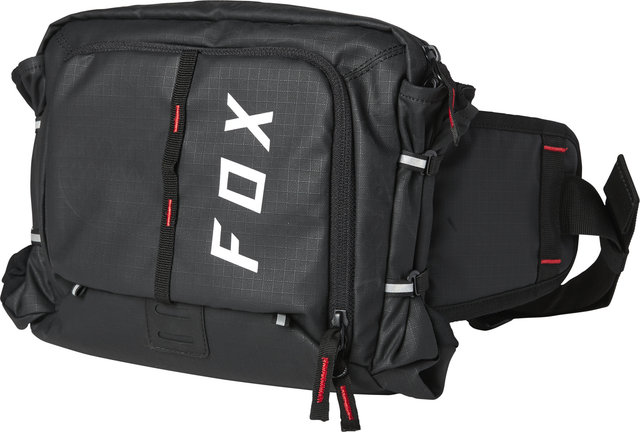 Fox Head Lumbar Hydration Pack Hip Pack - black/6000 ml