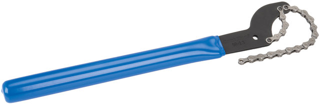 ParkTool SR-2.3 Chain Whip/Sprocket Remover - blue/universal