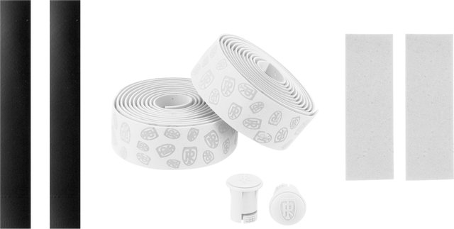 Ritchey Comp Cork Handlebar Tape - white