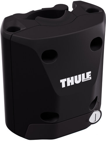 Thule Quick Release Bracket Quick for Kids Bike Seats - black/universal