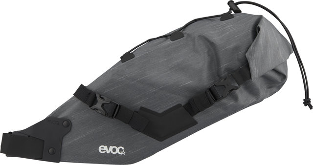 evoc Seat Pack BOA WP Saddle Bag - carbon-grey/6000 ml