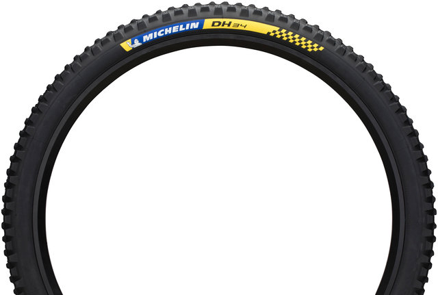 michelin dh 34 26