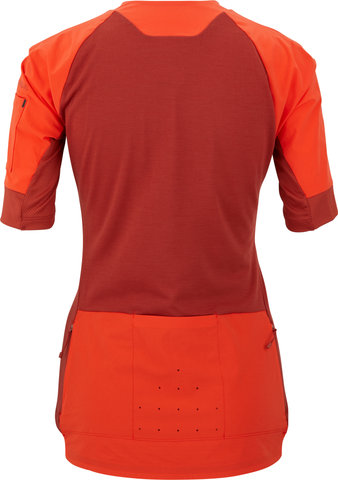 Endura GV500 S/S Damen Trikot - cayenne/S