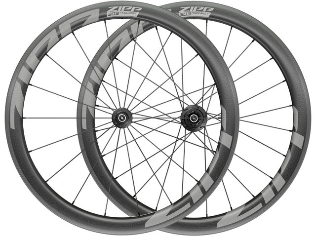 zipp carbon wheelset 700c