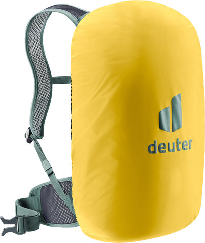 deuter Mochila Race 12 - turmeric-ivy/12000 