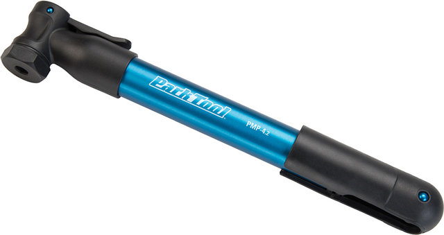 ParkTool PMP-4.2 Mini-pump - blue