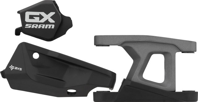 SRAM Cover Kit für GX Eagle Transmission AXS T-Type Schaltwerk - universal