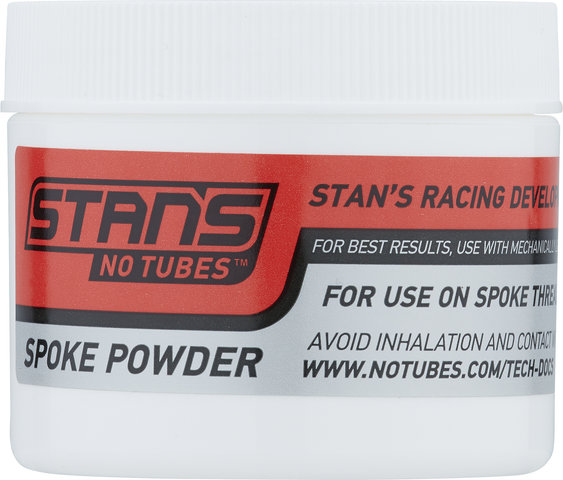 NoTubes Spoke Powder - universal/24 ml