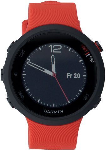 Reloj deportivo GARMIN FORERUNNER 45 (Bluetooth - Hasta 7 días de