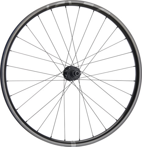 BEAST Components TR30 Disc 6-Bolt Boost Carbon 29" Wheelset - UD carbon-black/Shimano Micro Spline/Boost/148 mm/110 mm/Boost/29"/110 mm/Shimano Micro Spline/110 mm/148 mm