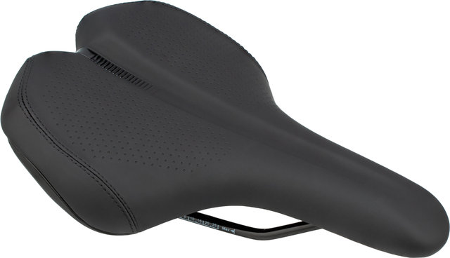 3min19sec Sport Saddle - black/203 mm