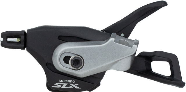 Shimano Levier de Vitesses SLX SL-M7000-B-I avec I-Spec 2/3/10/11 vitesses - noir/2/3 vitesses