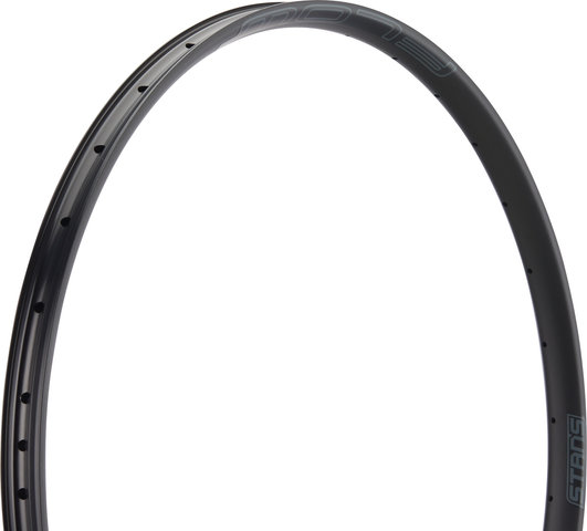 NoTubes Flow MK4 Disc 29" Rim - black/32/29"