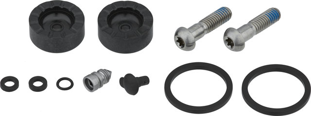 SRAM Kit de mantenimiento de pistones de pinzas de frenos para Red AXS D1 - universal