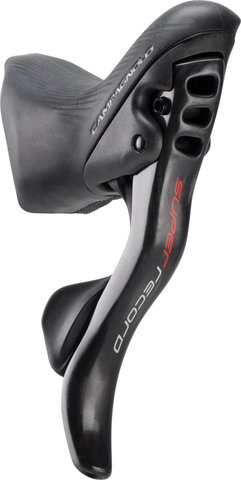 Campagnolo Super Record Ultra-Shift Ergopower 2x12 Shift/Brake Levers - carbon