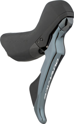 Shimano Dura-Ace STI ST-R9120 2-/11-Speed Shift/Brake Lever - black/11-speed