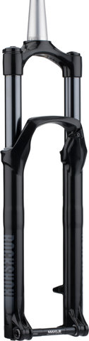 RockShox Recon Silver RL Solo Air 29" Suspension Fork - gloss black/130 mm / 1.5 tapered / 15 x 100 mm / 51 mm