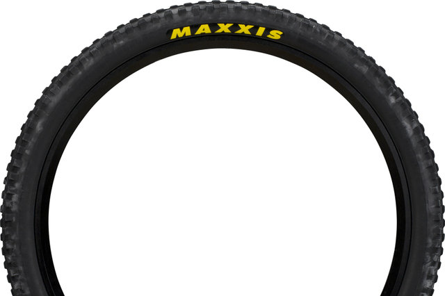 Maxxis Minion DHF Dual EXO WT TR 27.5" Folding Tyre - black/27.5 /63 mm/63-584/2.5 