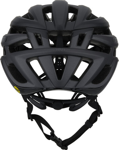 Giro Agilis MIPS Helm - matte black fade/55 - 59 cm