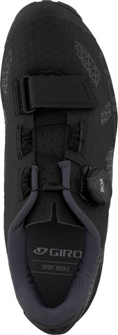 Giro Chaussures VTT pour Dames Rincon - black/38/38