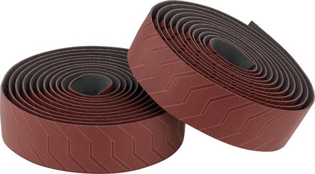 Ergon BT Gravel Handlebar Tape - merlot red