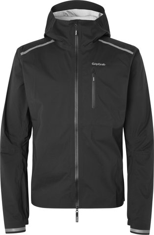 GripGrab Chaqueta EXPLR Waterproof Lightweight - black/M