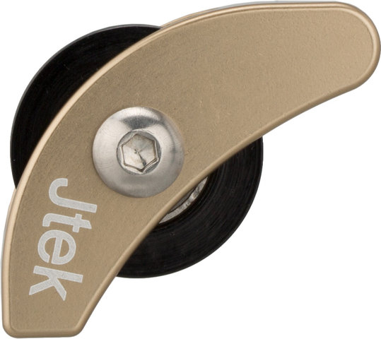 Jtek Engineering Shiftmate Zero Schaltungskonverter - gold-black