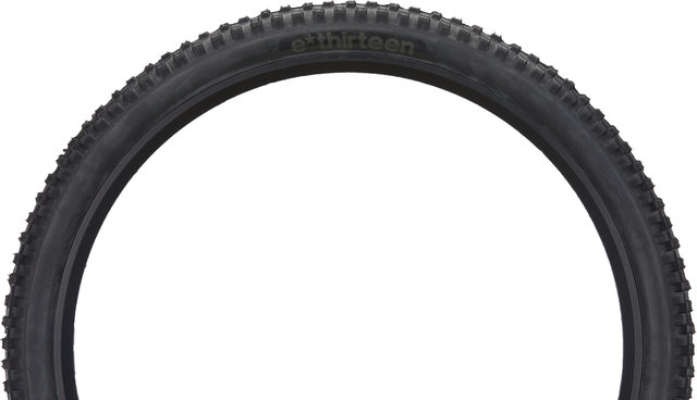 e*thirteen Grappler MoPo DH 29" Folding Tyre - black/29 /64 mm/64-622/2.5 