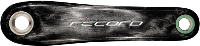 Campagnolo Record Ultra Torque 12-speed Crankset - carbon/170.0 mm 34-50