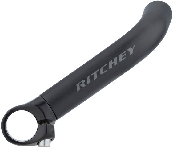 Ritchey Cornes de Guidon Comp Bar Ends - bb black/125 mm
