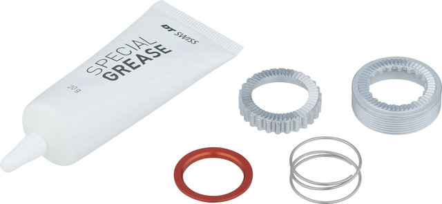 DT Swiss EXP Freehub Maintenance Kit - universal