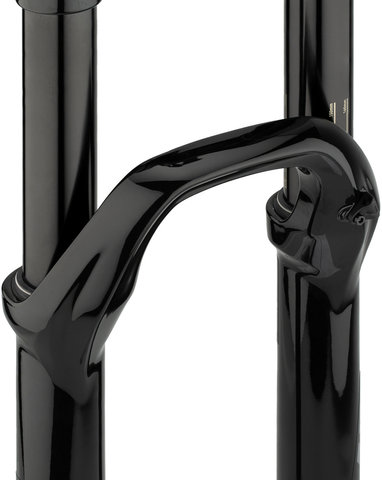 rockshox lyrik 130mm 29er