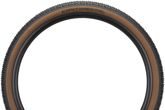 Continental Race King ProTection 29" Faltreifen - Bernstein Edition - schwarz-bernstein/29 "/55 mm/55-622/2.2 "