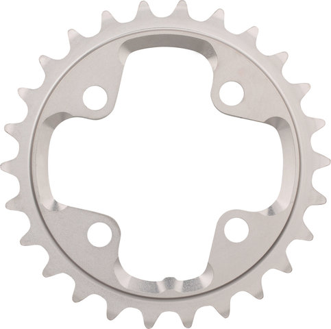 Shimano Plateau XTR FC-M980 10 vitesses - gris/26 dents