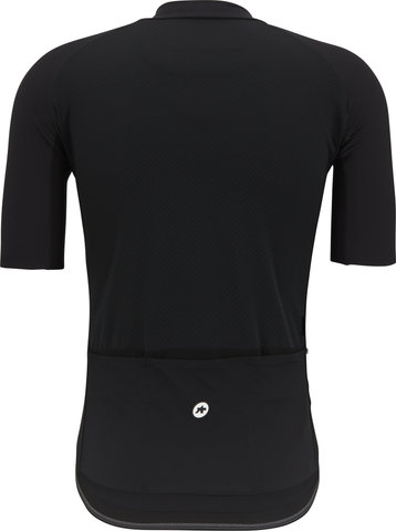 ASSOS Maillot Mille GT C2 Evo - black series/M