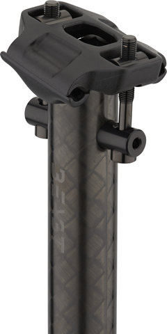 BEAST Components IR Carbon Seatpost - carbon-black/27,2 mm/350 mm/0 mm