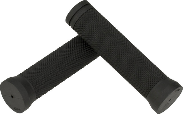 Procraft Diamond Pro Handlebar Grips - black