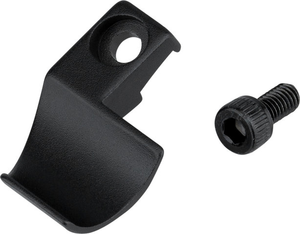 OneUp Components Dropper Post V2 / V3 Remote Clamp - black/I-Spec II