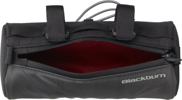 Blackburn Grid Handlebar Bag Lenkertasche - schwarz/1200 ml